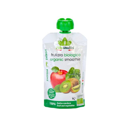 Batido de Kiwi Bioitalia 120 g