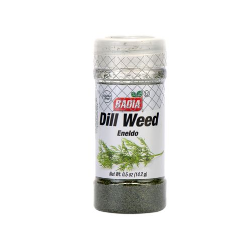 Eneldo sin Gluten Badia 14.2 g