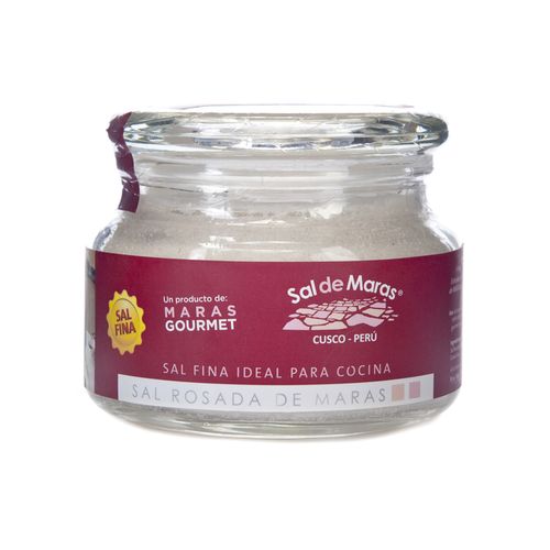 Sal de Maras Fino Maras Gourmet 400 g