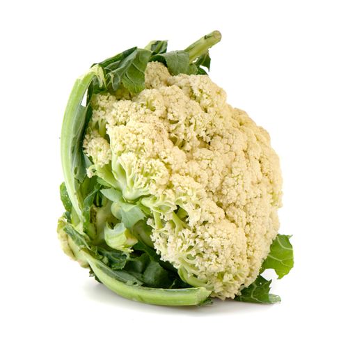 Coliflor kg