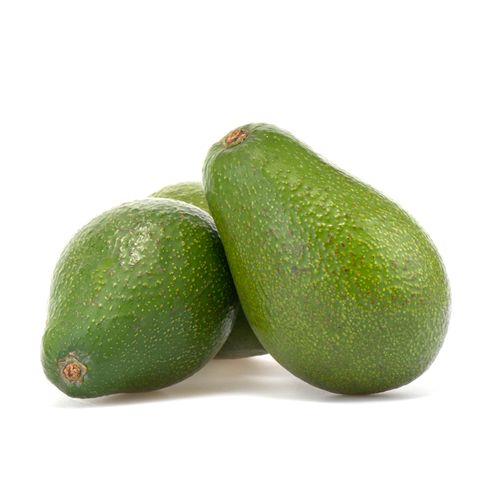 Palta Fuerte Orgánica Kg