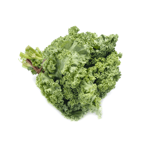 KALE HOJA VERDE LISA ORG ATADO