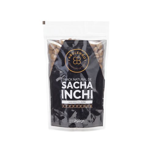 Sacha Inchi Abolengo 250 g