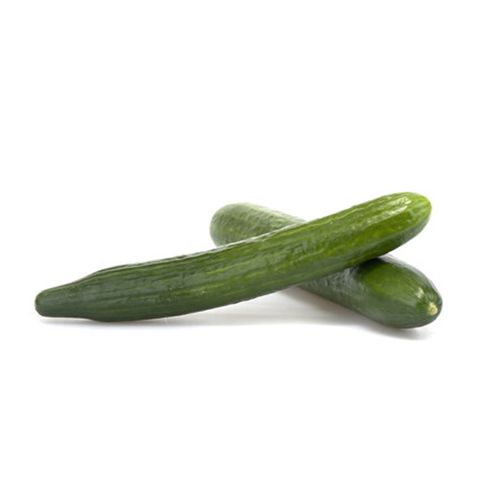 Pepino Holandes Orgánico