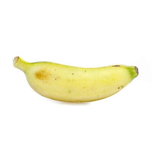 Plátano orgánico Bizcocho kg