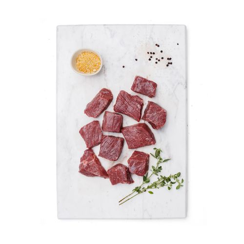 Carne para Guiso Llanuras de Oxapampa 1 kg