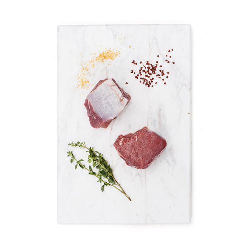 Medallón de Lomo Fino Llanuras de Oxapampa 1 kg