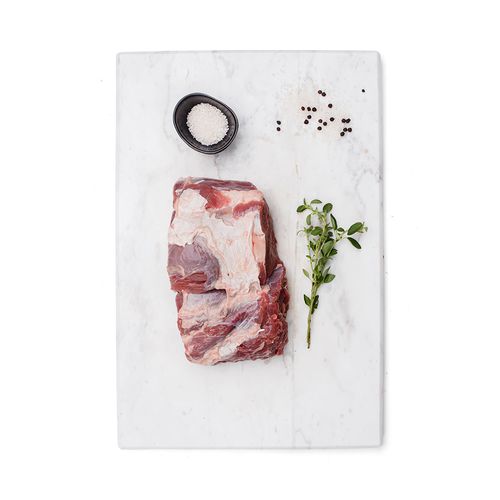 Bife Ancho Llanuras de Oxapampa 1 kg