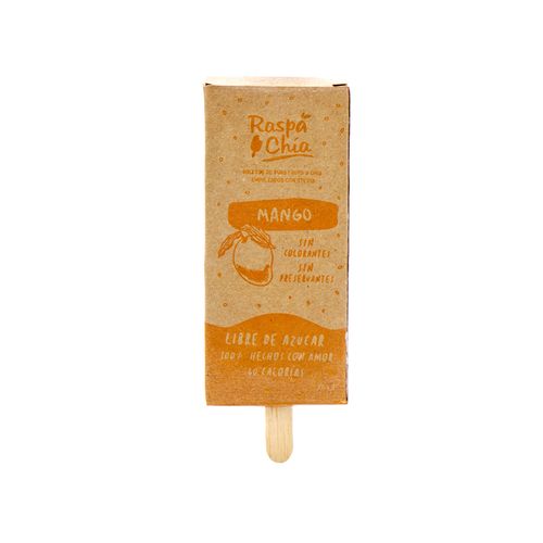 Paleta de Mango Raspachia 1 und