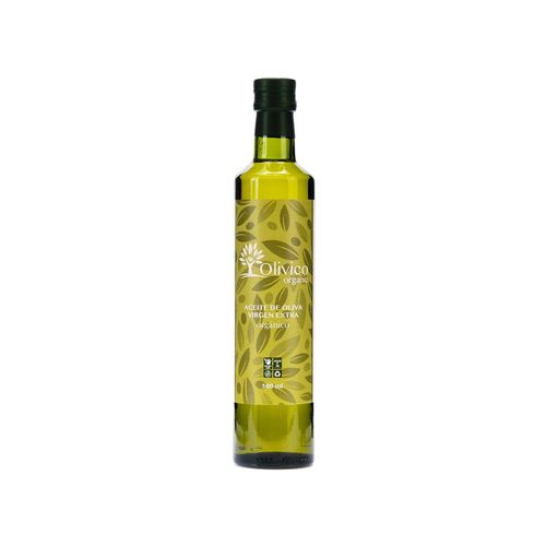 Aceite de Oliva Extra Virgen Olívico 500 ml