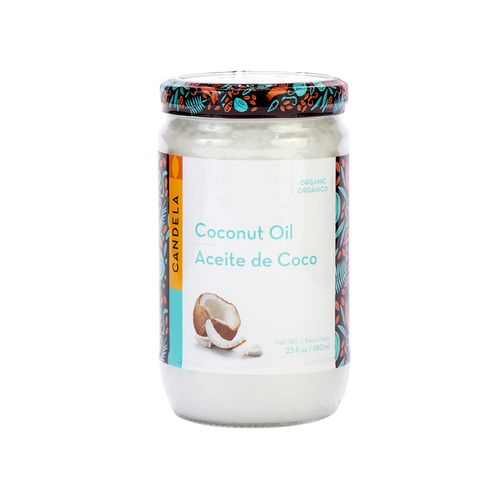 Aceite de Coco Candela 680 ml