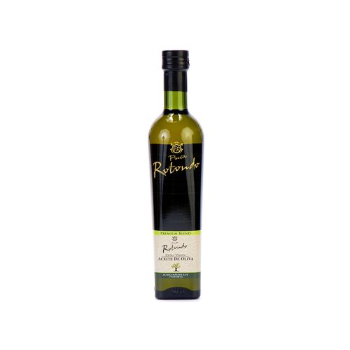 Aceite de Oliva Extra Virgen Premium Blend Finca Rotondo 500 ml