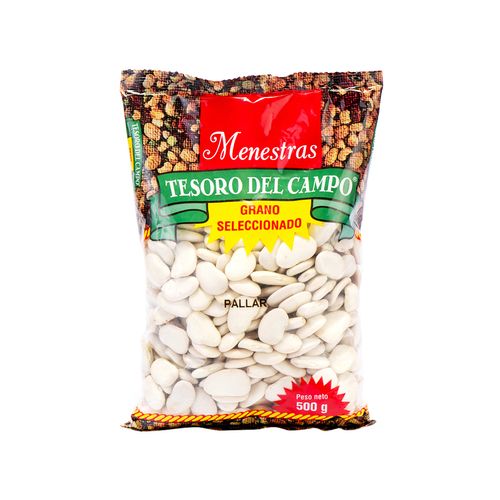 Pallar Tesoro del Campo 500 g