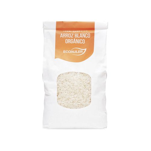 Arroz Blanco Orgánico Ecoauler 1 kg