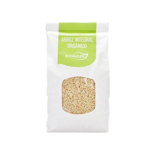 Arroz Integral Orgánico Ecoauler 1 kg