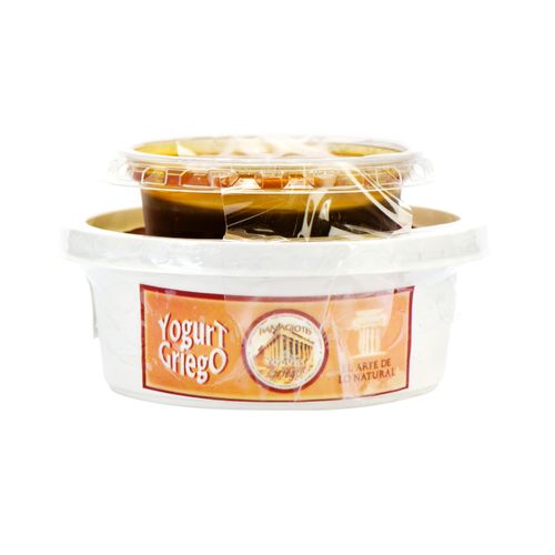 Yogurt Griego Panagiotis 170 g