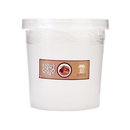 Yogurt Griego Panagiotis 1 L