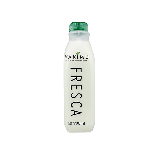 Leche Fresca Vakimu 900 ml