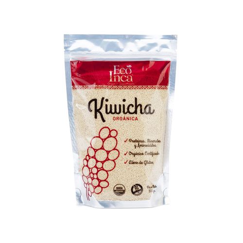 Kiwicha Orgánica Ecoinca 500 g