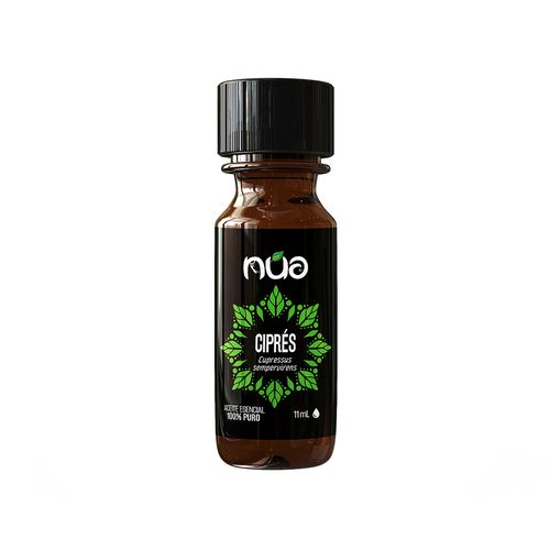 Aceite Esencial de Cipres Nua Perú 11 ml