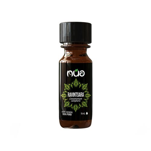 Aceite Esencial Ravintsara Nua Perú 11 ml
