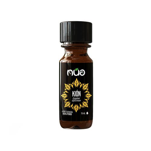 Aceite Esencial de Kión Nua Perú 11 ml