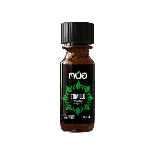 Aceite Esencial de Tomillo Nua Perú 11 ml