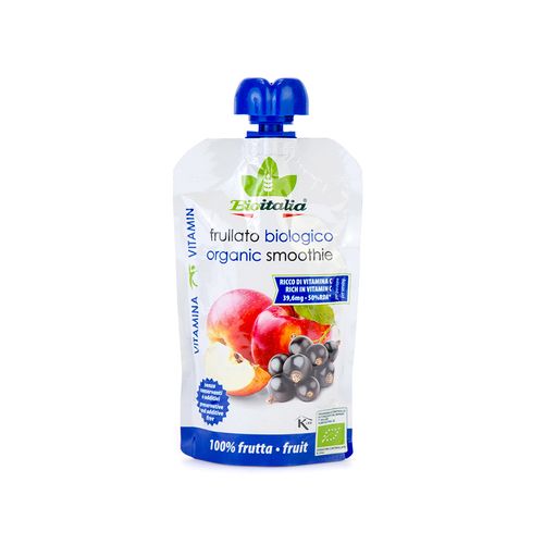 Batido de Grosella Bioitalia 120 g