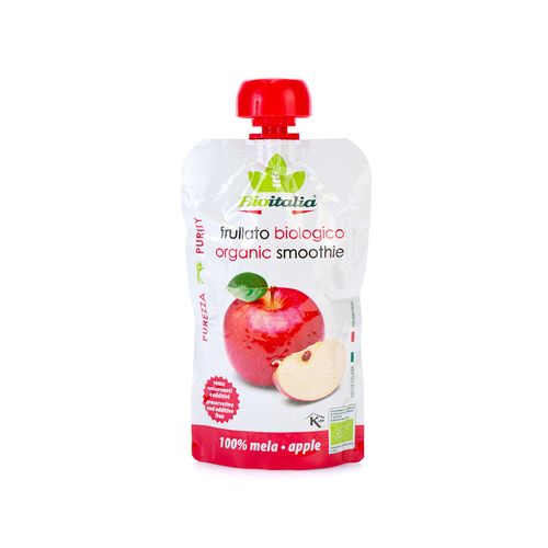 Batido de Manzana Bioitalia 120 g