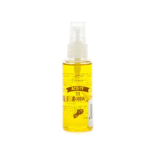 Aceite de Jojoba Green House 60 ml