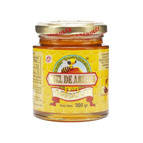 Miel de Abeja Abedulce 300 g