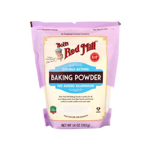 Polvo para Hornear sin Gluten Bob's Red Mill 397 g