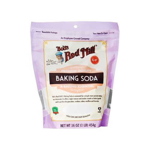 Bicarbonato de Sodio Red Mill 397 g