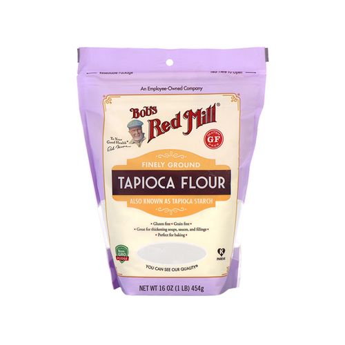 Harina de Yuca Bob's Red Mill 454 g