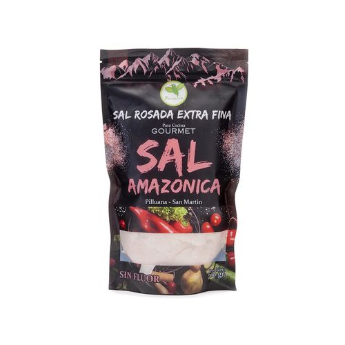 Sal Extra Fina Bioselva 750 g