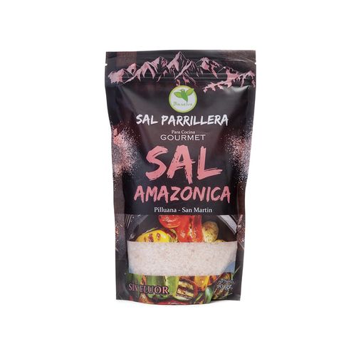 Sal Parrillera Bioselva 700 g
