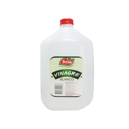 Vinagre Blanco Tresa 3.8 L