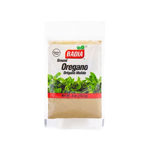 Orégano Molido Badia 14.2 g