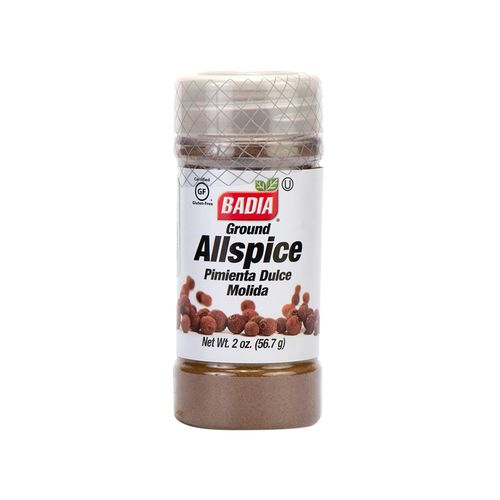Pimienta Dulce Molida Badia 56.7 g