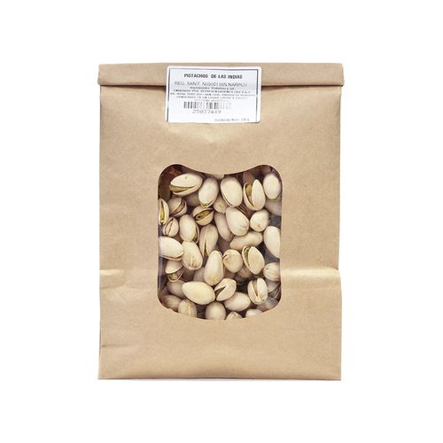 Pistachos De Las Indias 200 g