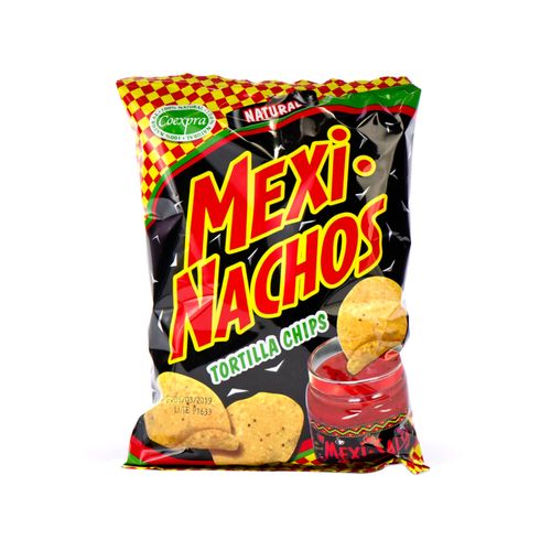 Tortilla Chips Mexi-Nachos 100 g