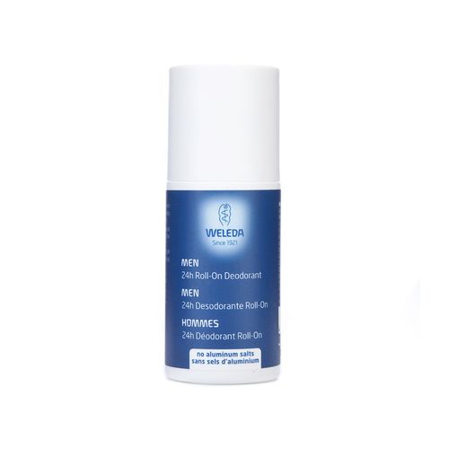 Desodorante Roll-on para Hombre Weleda 50 ml