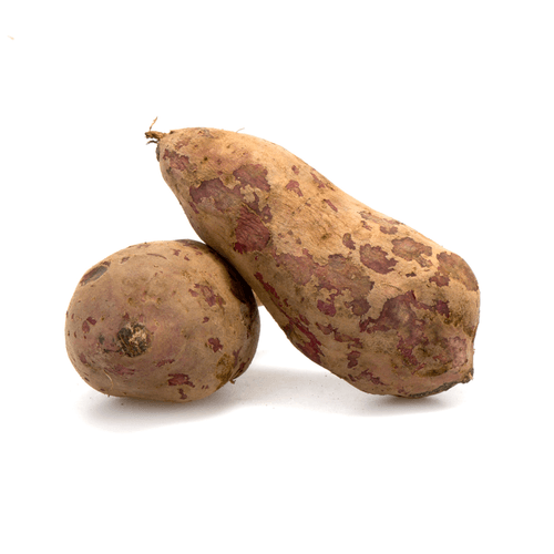 Camote Morado kg