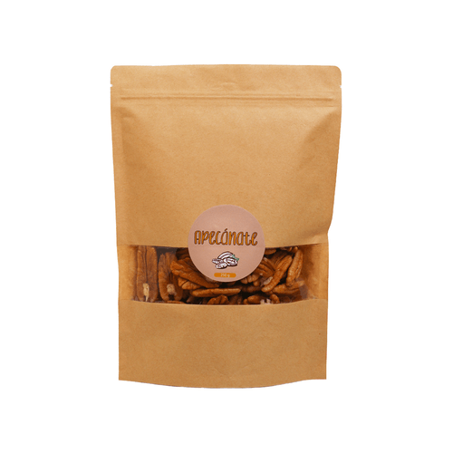 Pecanas Peladas Apecánate 250 g