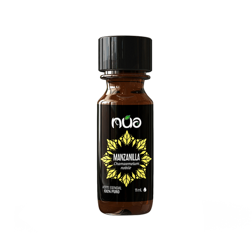 Aceite Esencial de Manzanilla Nua Perú 11 ml