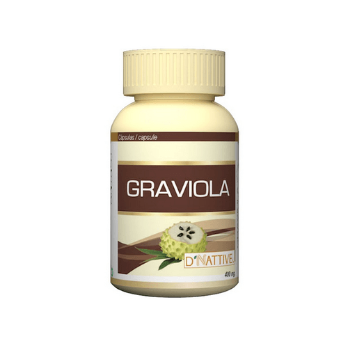 Graviola D' Nattive 100 und