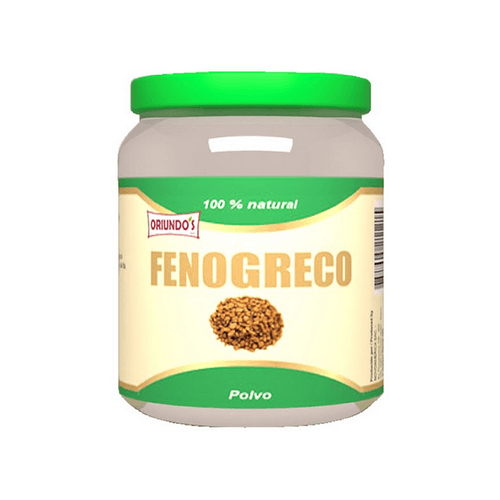 Harina de Fenogreco Oriundo's 200 g