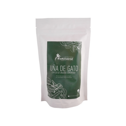Corteza de Uña de Gato Takiwasi 100 g