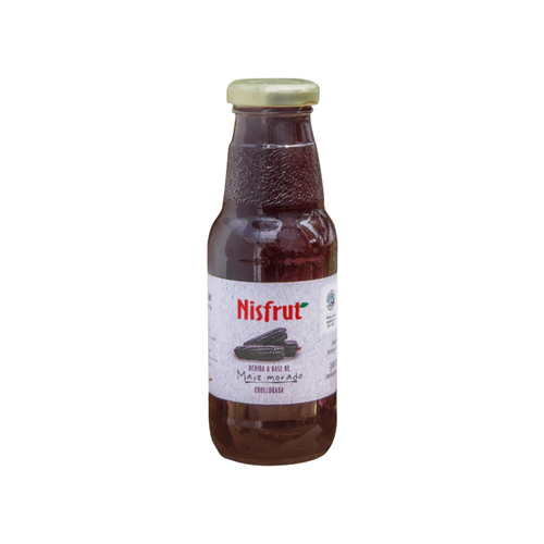 Bebida Chicha Moradal Nisfrut