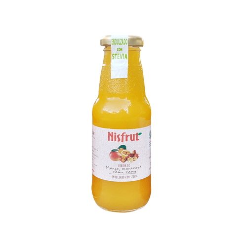 Bebida Mango Maraucya Camu Nisfrut 300 ml